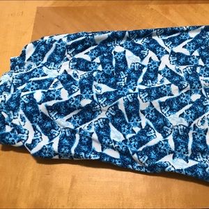 LuLaRoe TC Leggings - Kittens